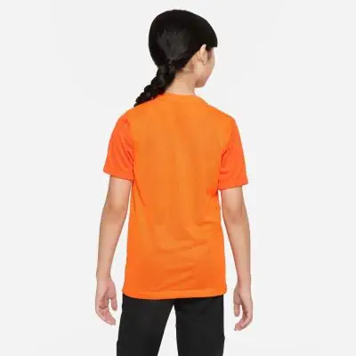 Maglia nike bambino arancione hot sale