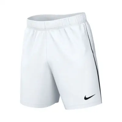 Pantalon Corto de Futbol Nike League Knit III Hombre DR0960 EKINSPORT