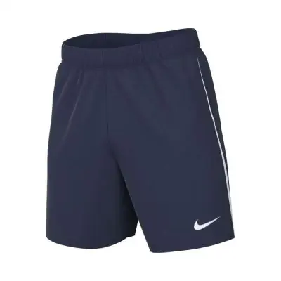 HOT Nike Dri Fit Mens Nike Shorts Blue Nike Men's Dri-Fit League