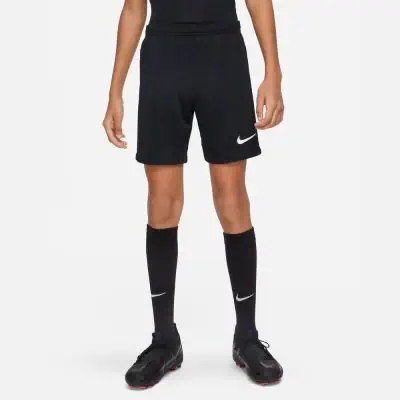 NOROZE Set Pantaloncini Calcio Bambino - Maglia E Shorts Con Strisce A Contrasto Cachi - Taglia 11-12 Anni