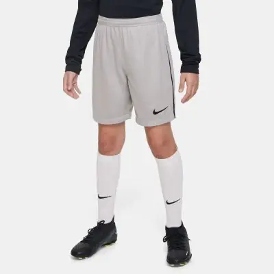 Pantaloncini da calcio Nike League Knit III per bambini DR0968 EKINSPORT
