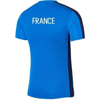 Maillot De Football Vintage Delong, Lycée Américain, Numéro 11, Bleu Et Blanc, Taille M Pour Homme