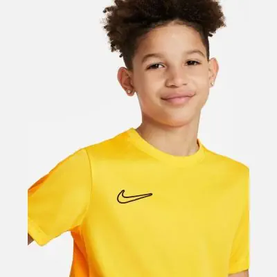 Maglia nike bambino oro hotsell