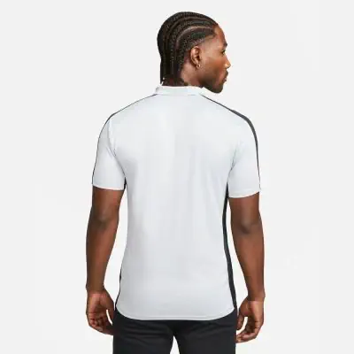 Polo nike blanco hombre on sale