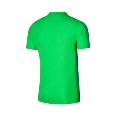 Polo nike bambino verde best sale