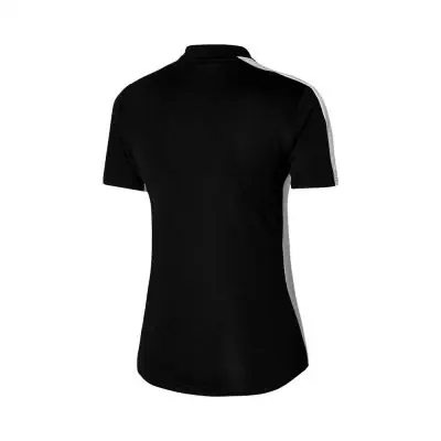 Polo nike donna nere online