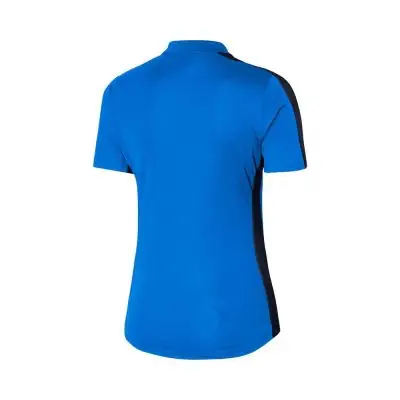 Polo nike donna blu outlet