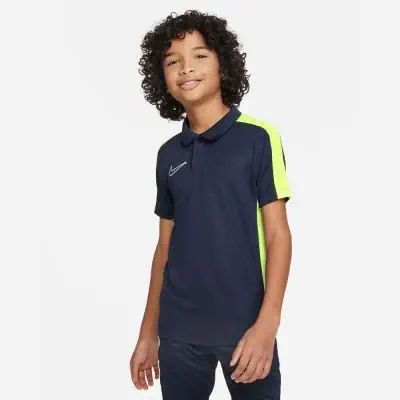 Polo Nike Dri Fit Academy 23 pour Enfant EKINSPORT