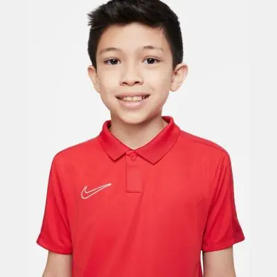 Polo nike bambino rosse clearance