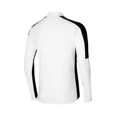 Haut d entrainement 1 4 Zip Nike Academy 23 Blanc pour homme