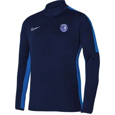 Sweat Nike pour Homme ENTENTE LONGUEVILLE DR1352 451 EKINSPORT