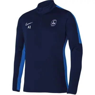 Sweat Nike pour Homme RUEIL ATHLETIC CLUB RUGBY DR1352-451