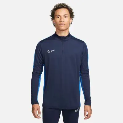 Nike academy training top store