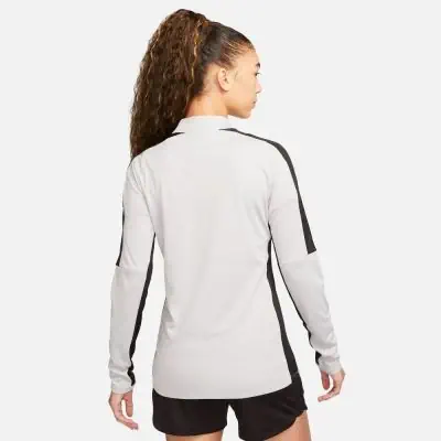 Training top 1/4 Zip Nike Academy 23 for women