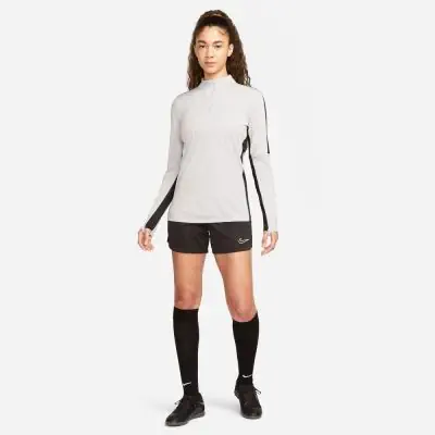 Training top 1/4 Zip Nike Academy 23 for women