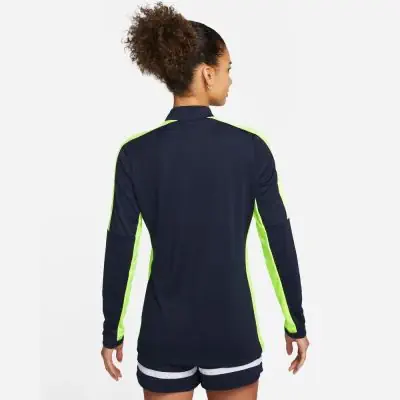 Training top 1/4 Zip Nike Academy 23 for women