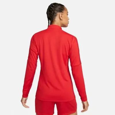 Training top 1/4 Zip Nike Academy 23 for women