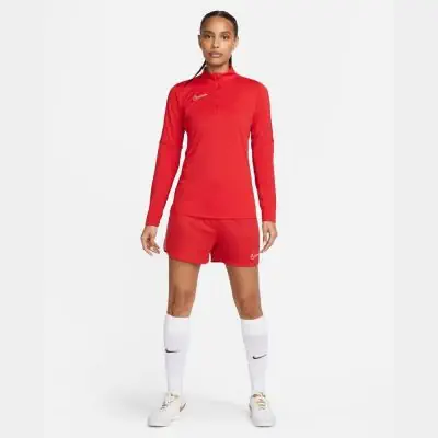 Training top 1/4 Zip Nike Academy 23 for women