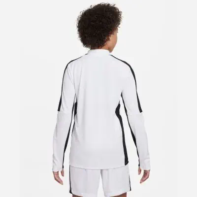 White nike gym top on sale