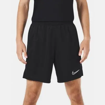 Short Nike Academy 23 Noir pour homme