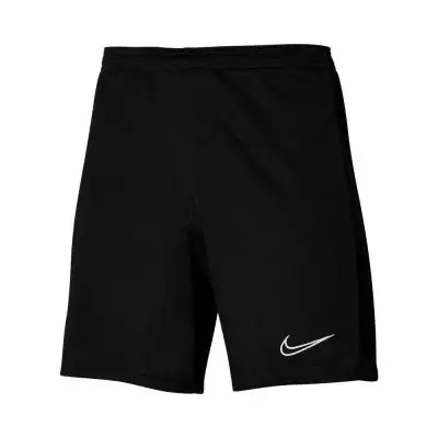 Short Nike Dri Fit Academy 23 Knit pour Homme DR1360 010 Noir EKINSPORT