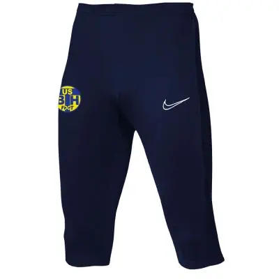 Pantacourt Bleu Royal pour Homme US BHT EKINSPORT