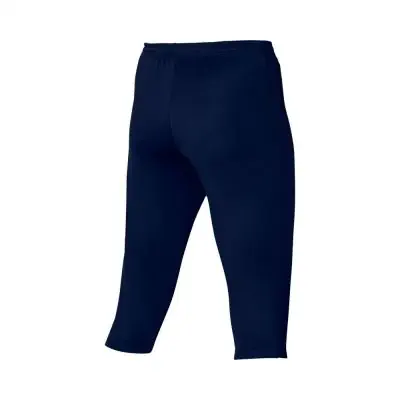 Pantalon 3 4 Nike Dri Fit Academy 23 Knit pour Homme DR1365 451 Bleu Marine EKINSPORT