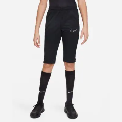 Pantaloni a 3 4 Nike Dri Fit Academy 23 Knit Kids DR1369 010 Nero EKINSPORT