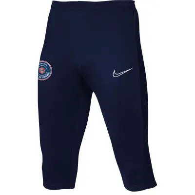 Pantalon 3 4 Nike Dri Fit Knit pour Enfant RC Pays De Grasse EKINSPORT