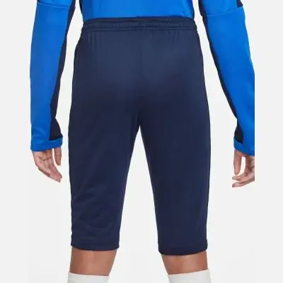 Calças Nike Academy 23 Azul para criança