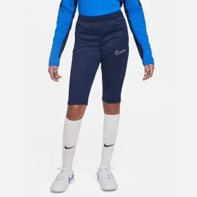 Calças Nike Academy 23 Azul para criança