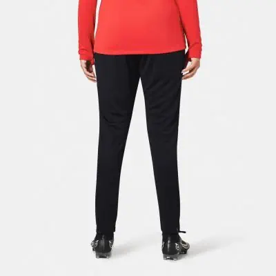 Nike academy pants triple black online