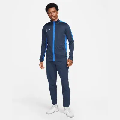 Nike academy knit tracksuit erkek clearance