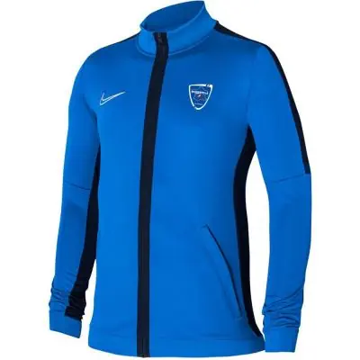 Veste de survêtement pour Homme Equipe de France Police EKINSPORT