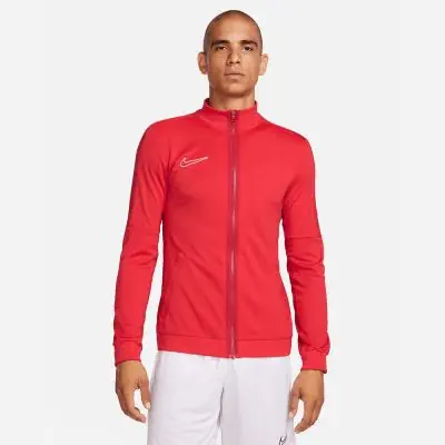 Veste de survetement Nike Academy 23 Rouge pour homme