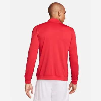 Veste de Survetement Nike Dri Fit Academy 23 Knit pour Homme DR1681 657 Rouge EKINSPORT