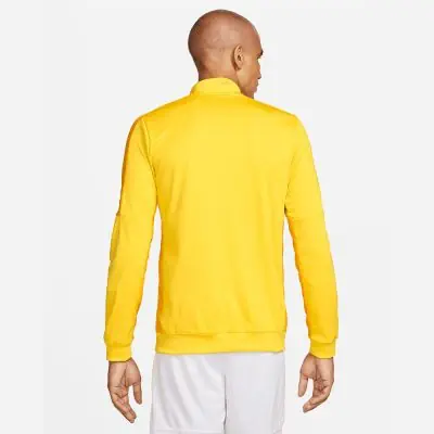 Giacca nike uomo giallo outlet