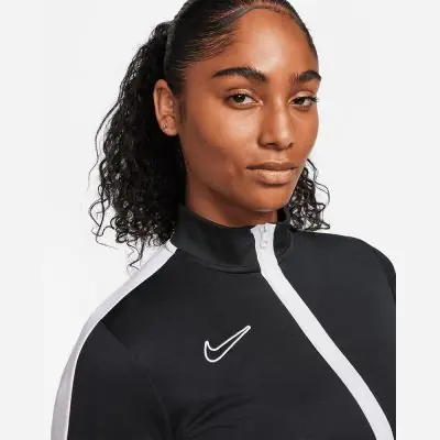 Veste de Survetement Nike Dri Fit Academy 23 Knit pour Femme DR1686 010 Noir EKINSPORT