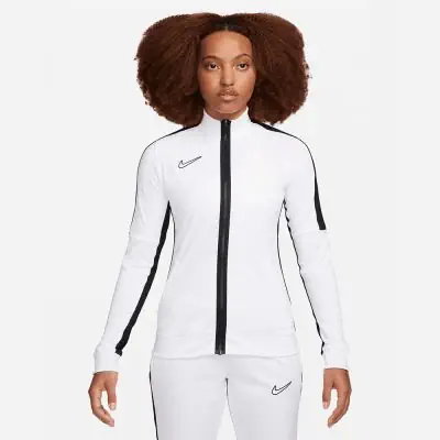 Survetement nike femme blanc top
