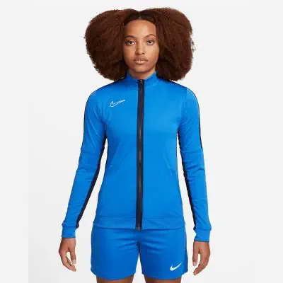 Chaqueta de chándal Nike Academy 23, Mujer DR1686 EKINSPORT