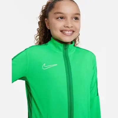 Giacca nike bambino verde new arrivals