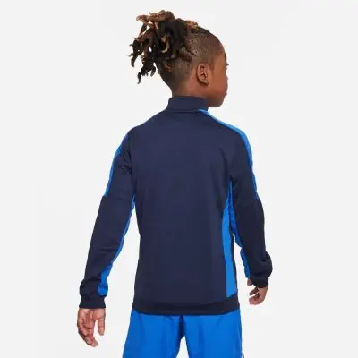 Jack & Jones Junior JUNIOR SMOKING SOLAR - Veste de costume - medieval blue/bleu marine