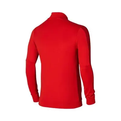 Giacca da allenamento Nike Dri Fit Academy 23 Knit Bambino DR1695 657 Rosso EKINSPORT