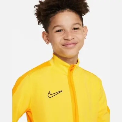 Giacca nike bambino giallo clearance