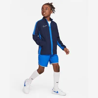 Woven Nike Woven Dri FIT Academy 23 Jacke fur Kinder EKINSPORT