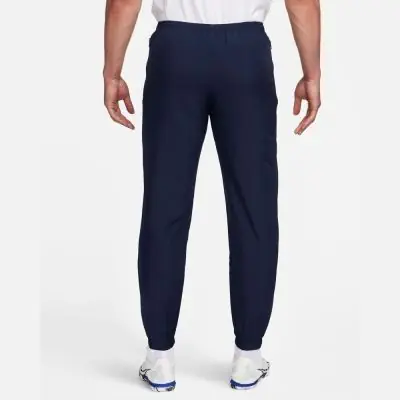 Pantaloni da tuta Woven Nike Dri Fit Academy 23 Woven Blu Navy per Uomo DR1725 451 EKINSPORT