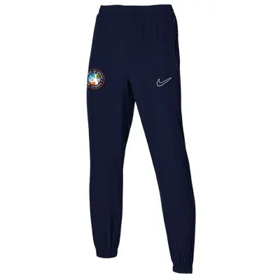 Pantalon de survetement Bleu Marine pour Enfant Tennis Academy de Luminy EKINSPORT