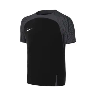 Polo nike bambino nero clearance