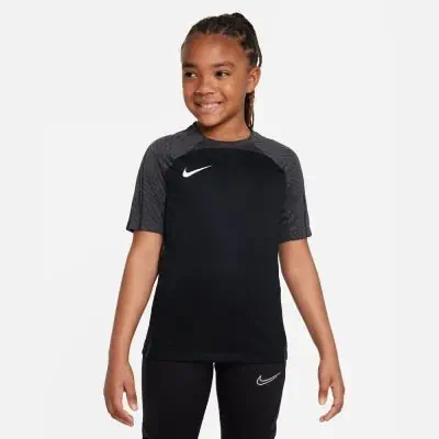 Maglia nike bambino nero hot sale