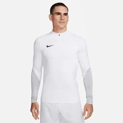 Haut d'entraînement 1/4 Zip pour Homme - Nogent sur Marne FC